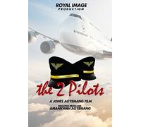The 2 Pilots [DVD] [Region 1] [NTSC]