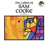 The 2 Sides of Sam Cooke by Cooke, Sam (1989) Audio CD