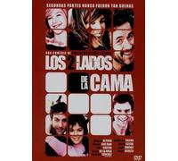 The 2 Sides of the Bed ( Los 2 lados de la cama ) [DVD]
