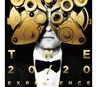 The 20/20 Experience - 2 Of 2 - Vinyl - RCA