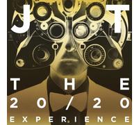 The 20/20 Experience- The Complete Experience