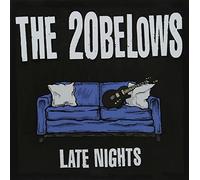 The 20 Belows - The 20 Belows - Late Nights