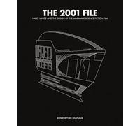 The 2001 File: Harry Lange and the Design of the Landmark Science Fiction Film