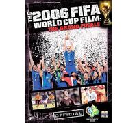 Fifa: The 2006 Fifa World Cup Film - The Grand Finale [DVD]