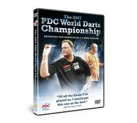 The 2007 PDC World Darts Championship [2007] [DVD]