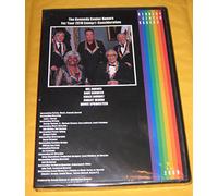 The 2009 Kennedy Center Honors For Your 2010 Emmy Consideration