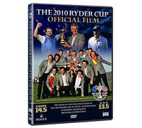 The 2010 Ryder Cup: Official Film [DVD] [2010] by Colin Montgomerie