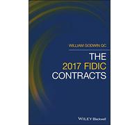 The 2017 FIDIC Contracts