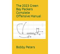 The 2023 Green Bay Packers Complete Offensive Manual