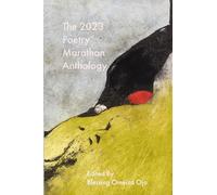 The 2023 Poetry Marathon Anthology