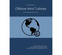The 2023 Report on Offshore Wind Turbines: World Market Segmentation by City