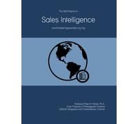 The 2023 Report on Sales Intelligence: World Market Segmentation by City