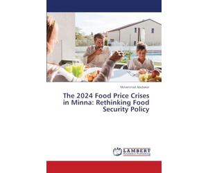 The 2024 Food Price Crises in Minna: Rethinking Food Security Policy