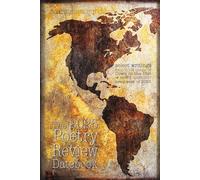 the 2025 poetry review date book: 2025 weekly date book planner, with 2024 Scars Publications poetry & art