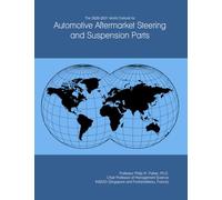 The 2026-2031 World Outlook for Automotive Aftermarket Steering and Suspension Parts