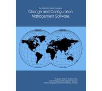 The 2026-2031 World Outlook for Change and Configuration Management Software