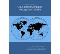 The 2026-2031 World Outlook for Cloud-Based Campaign Management Software