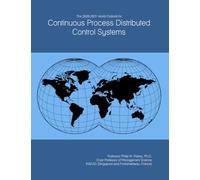 The 2026-2031 World Outlook for Continuous Process Distributed Control Systems
