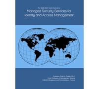 The 2026-2031 World Outlook for Managed Security Services for Identity and Access Management