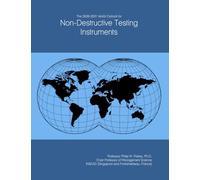 The 2026-2031 World Outlook for Non-Destructive Testing Instruments