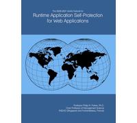 The 2026-2031 World Outlook for Runtime Application Self-Protection for Web Applications