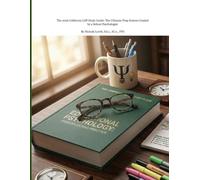 The 2026 California LEP Study Guide:: The Ultimate Prep System Created by a School Psychologist