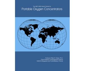 The 2027-2032 World Outlook for Portable Oxygen Concentrators