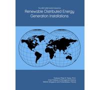 The 2027-2032 World Outlook for Renewable Distributed Energy Generation Installations