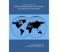 The 2027-2032 World Outlook for Software-Defined Wide Area Network (SD-WAN) for Governments