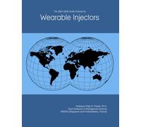 The 2027-2032 World Outlook for Wearable Injectors