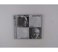 The 20th Century Maestros - Sabata/Mitropoulos