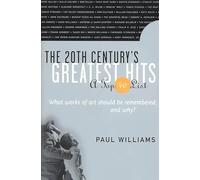 The 20th Century's Greatest Hits: A "Top 40" List