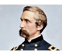 The 20th Maine and Joshua Chamberlain