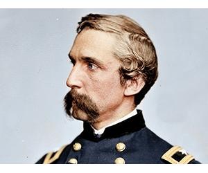 The 20th Maine and Joshua Chamberlain