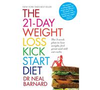The 21-Day Weight Loss Kickstart
