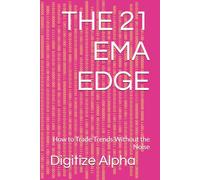 THE 21 EMA EDGE: How to Trade Trends Without the Noise