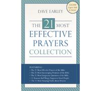 The 21 Most Effective Prayers Collection