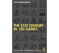 The 21st Century in 100 Games