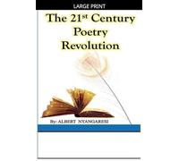 The 21st Century Poetry Revolution