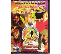 The 21st Sting Reggae Festival [DVD]