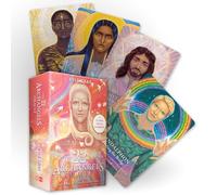 The 22 Archangels Oracle