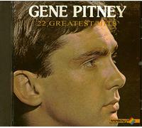 The 22 Greatest Hits (CD)
