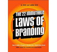 The 22 Immutable Laws of Branding (text only) by A.Ries.L.Ries