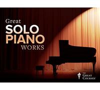 The 23 Greatest Solo Piano Works
