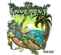 The 23 Prophecy Fresh Metal (Vinyl) 12" Album (US IMPORT)