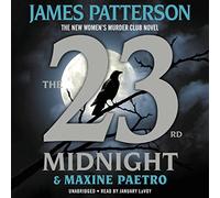 The 23rd Midnight: A Women's Murder Club Thriller