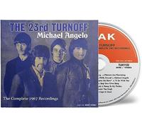 The 23rd Turnoff - Michael Angelo: The Complete 1967 Recordings
