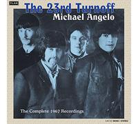 The 23rd Turnoff - Michael Angelo: The Complete 1967 Recordings [VINYL]