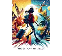 The 24-Hour Traveler: Experiencing a Country in a Single Day