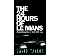 The 24 Hours of Le Mans